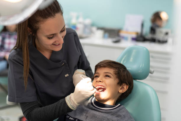 Best Pediatric Emergency Dentist in USA